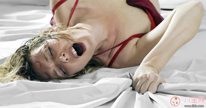 女性高潮是什么感覺 怎么樣讓女性達到高潮
