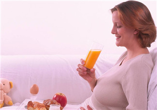 孕婦可以吃奶酪嗎  懷孕期間為什么要補鈣