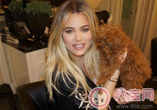  TT女友卡戴珊什么時(shí)候懷孕的  科勒卡戴珊懷孕幾個(gè)月了 