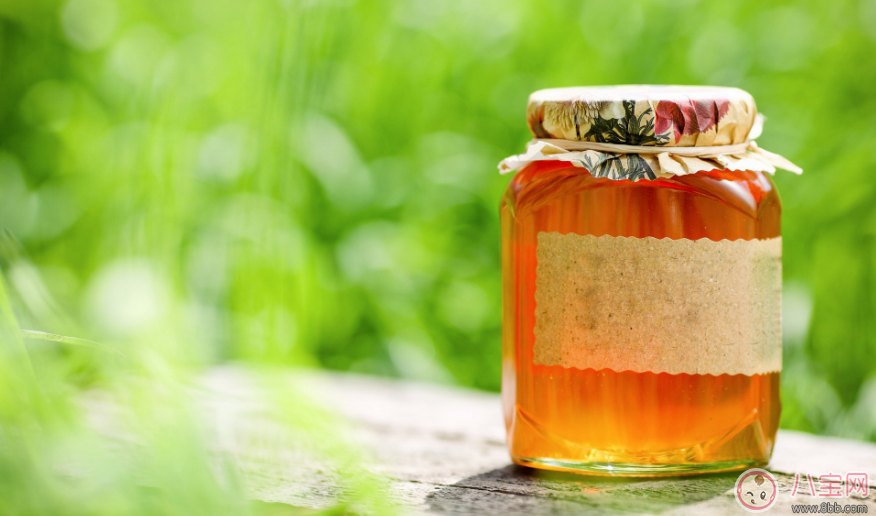 多大的孩子可以吃蜂蜜  小孩子適合喝哪種蜂蜜