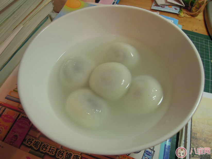 冬至吃湯圓的寓意是什么 冬至吃餃子還是吃湯圓