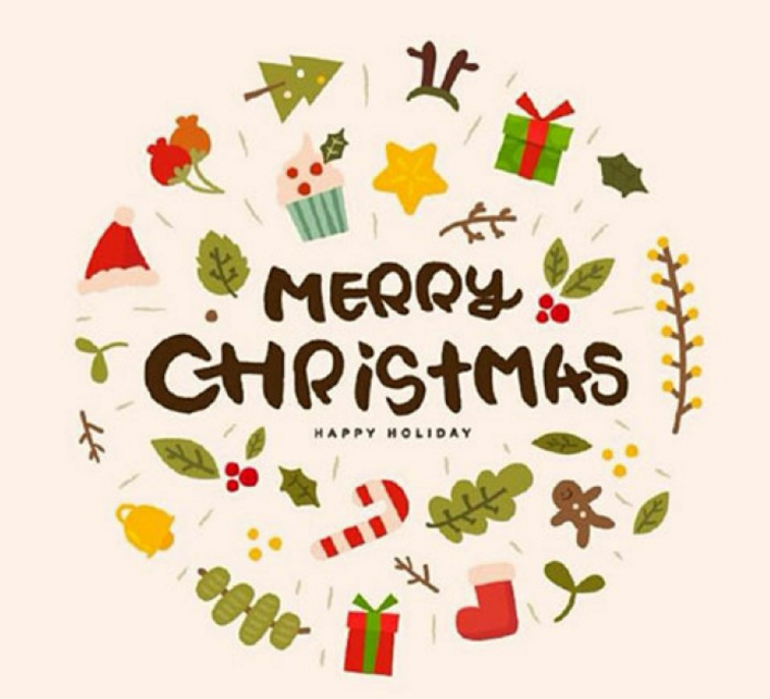2017圣誕快樂的說說朋友圈 2017圣誕快樂帶字圖片配圖