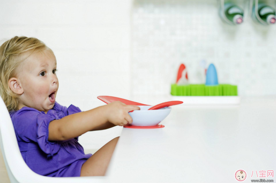 孩子幼兒園挑食偏食怎么辦 怎么讓孩子吃飯營養均衡