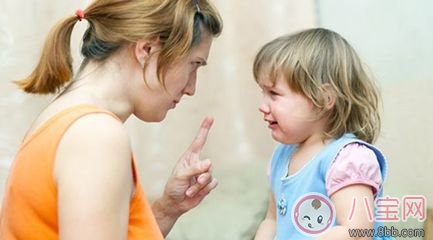 孩子愛說謊真的是品行問題嗎 孩子滿口謊言是誰的責任