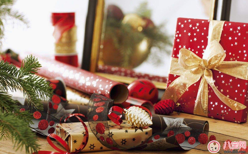 2017平安夜送女友什么禮物   平安夜約會如何挑選禮物（十二星座女送禮攻略）