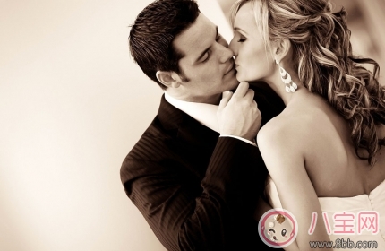 兩性接吻技巧 接吻前要做的準備工作