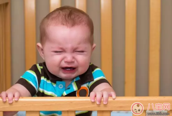 怎么學會識別寶寶的哭聲 新手媽媽怎么快速上手帶娃