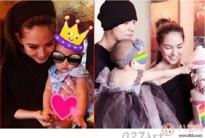 昆凌周杰倫如何給寶寶搭衣服 冬季怎么給孩子搭配衣服保暖又方便 昆凌周杰倫如何給寶寶搭衣服 冬季怎么給孩子搭配衣服保暖又方便