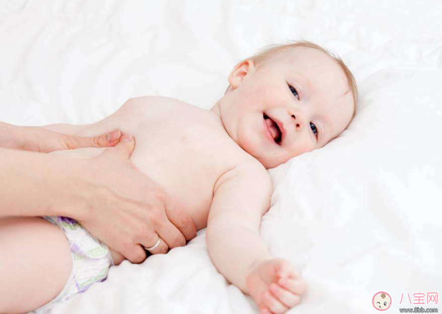 小孩子怎么按摩提高免疫力  如何推拿增加孩子免疫力