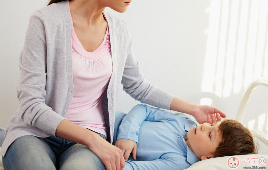 孩子冬天很容易生病怎么辦 怎么讓孩子冬天預(yù)防感冒