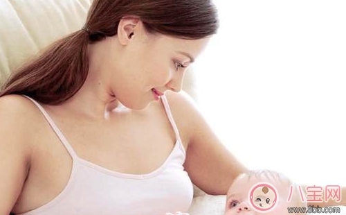 產(chǎn)后奶水少怎么辦 產(chǎn)后下奶按摩方法