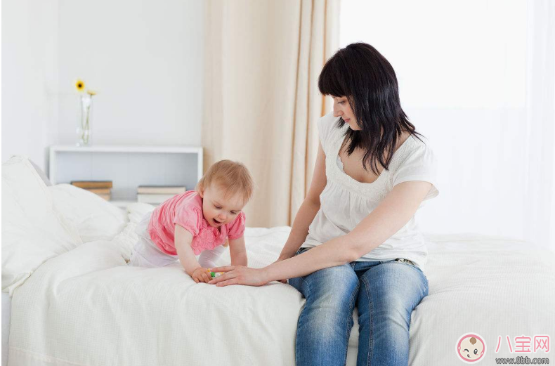 郭富城女兒三個月會叫媽媽正常嗎  怎樣開發(fā)寶寶的語言