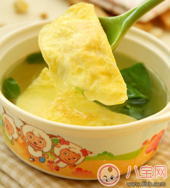 適合2歲寶寶吃的早餐食譜大全  寶寶早餐簡單營養的首選