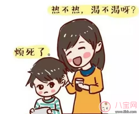 孩子不尊重父母是什么原因?qū)е?別總是從孩子身上找原因 孩子不尊重父母是什么原因?qū)е?別總是從孩子身上找原因