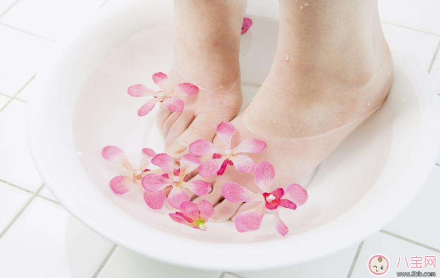 孕婦可以用白醋泡腳嗎   孕婦用白醋泡腳好不好