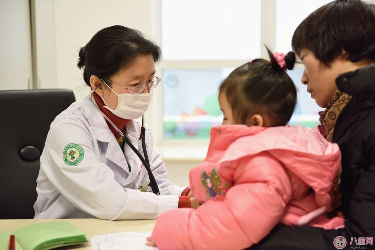 兒?？坪蛢嚎朴惺裁磪^(qū)別 正確理解兒?？聘鷥嚎频亩x