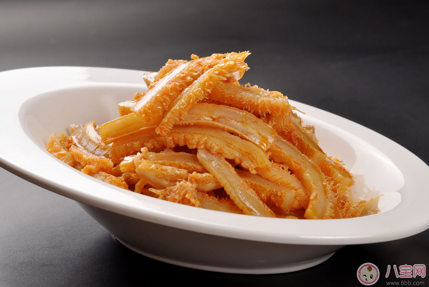 懷孕可以吃牛肚嗎 2018怎么吃牛肚最好