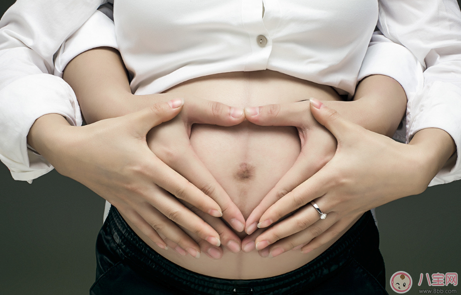 孕婦照幸福的心情說說朋友圈  發(fā)孕婦照的說說語錄朋友圈