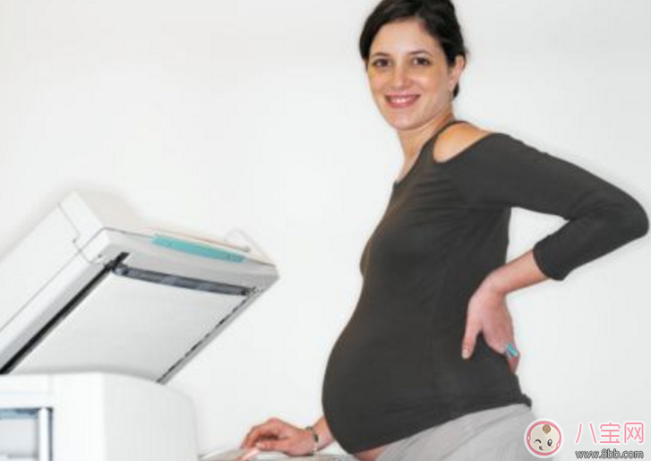 孕婦離打印機多遠合適 孕婦上班電腦打印機的距離 孕婦離打印機多遠合適 孕婦上班電腦打印機的距離