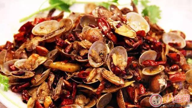 懷孕可以吃花甲肉嗎 懷孕吃花甲會怎么樣 懷孕可以吃花甲肉嗎 懷孕吃花甲會怎么樣