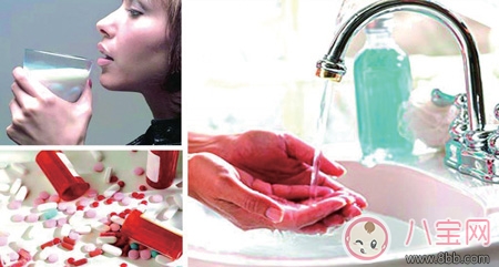 冬季流感病毒來襲 預防流感的措施有哪些