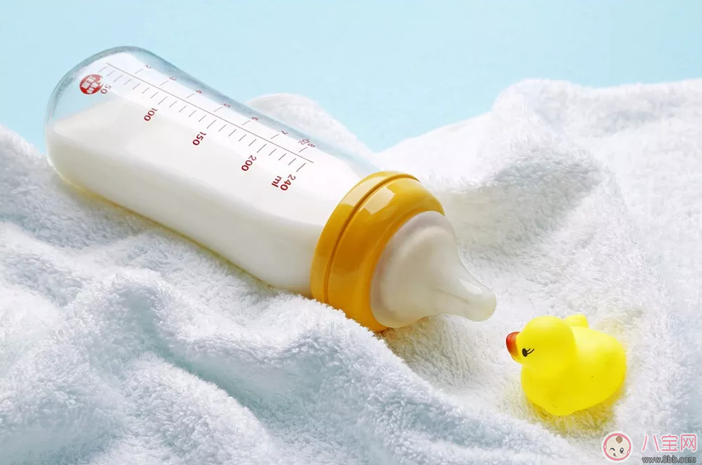 孩子幾歲斷奶比較好 什么時候給寶寶斷奶最合適