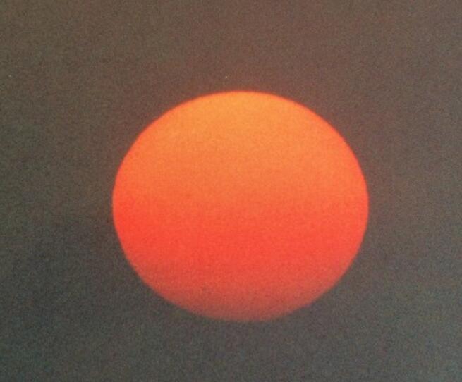 2018年的第一縷陽光心情句子 2018年的第一縷陽光怎么發朋友圈