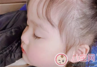 寶寶寶寶喜歡張著嘴巴呼吸怎么辦   哪些行為會讓孩子變丑