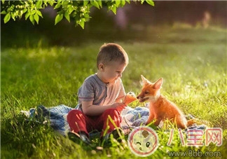 表達2018年陪孩子的心情短語   2018年陪孩子在一起幸福句子說說