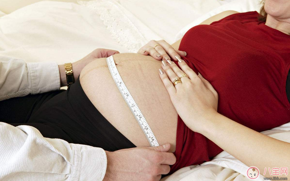 懷孕后身體會有哪些變化 準媽媽懷孕身體變化一覽