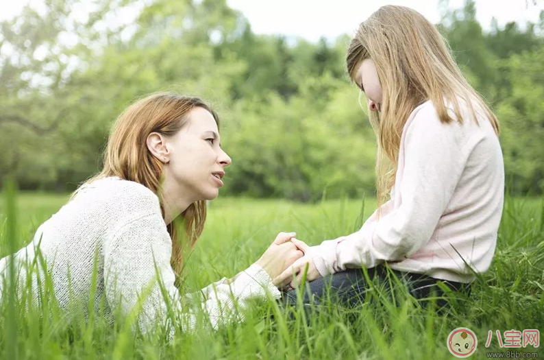 語言暴力對孩子的影響有多大 為什么孩子都懼怕父母的批評
