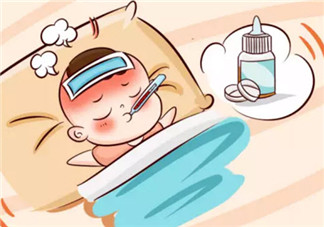 小孩生病大人心情語錄 小孩生病大人心情感概句子