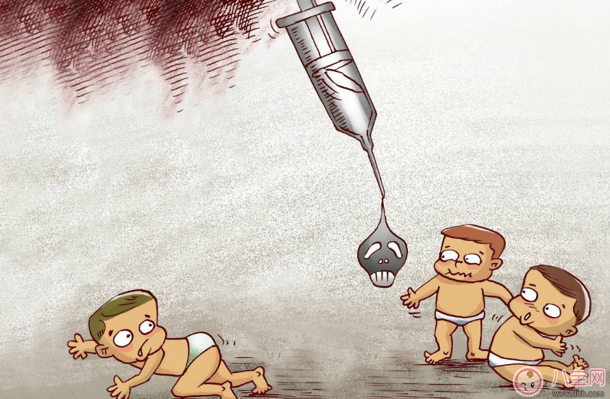 孩子得乙型流感會肚子痛嗎 乙型流感肚子痛是什么原因