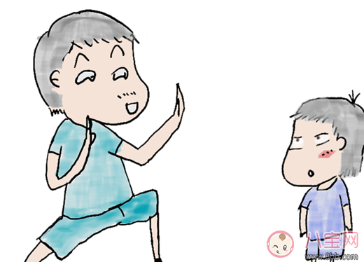 孩子聽睡前故事的好處 孩子好的早教別忽視它