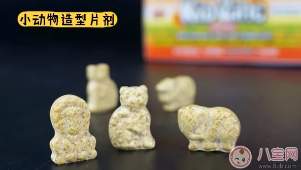 Animal Parade補鋅含片怎么樣 Animal Parade補鋅含片成分好不好 Animal Parade補鋅含片怎么樣 Animal Parade補鋅含片成分好不好