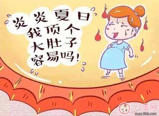 2017三伏天孕婦三伏天能否吹空調 孕婦空調開多少度