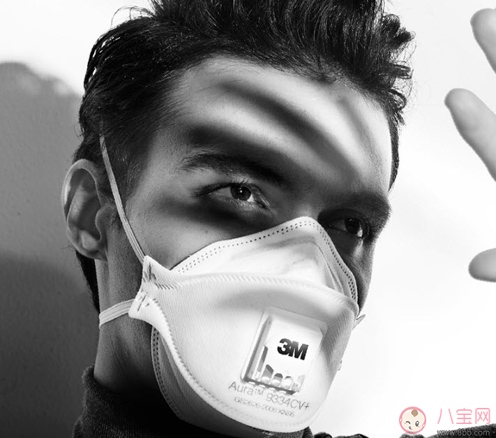 3M進口Aura口罩好用嗎 3M進口Aura口罩防霧霾效果試用測評 3M進口Aura口罩好用嗎 3M進口Aura口罩防霧霾效果試用測評
