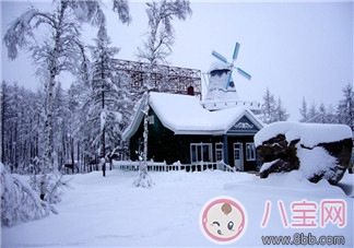 2018創意雪景帶圖心情說說短語 形容雪景的配圖優美句子說說朋友圈 2018創意雪景帶圖心情說說短語 形容雪景的配圖優美句子說說朋友圈