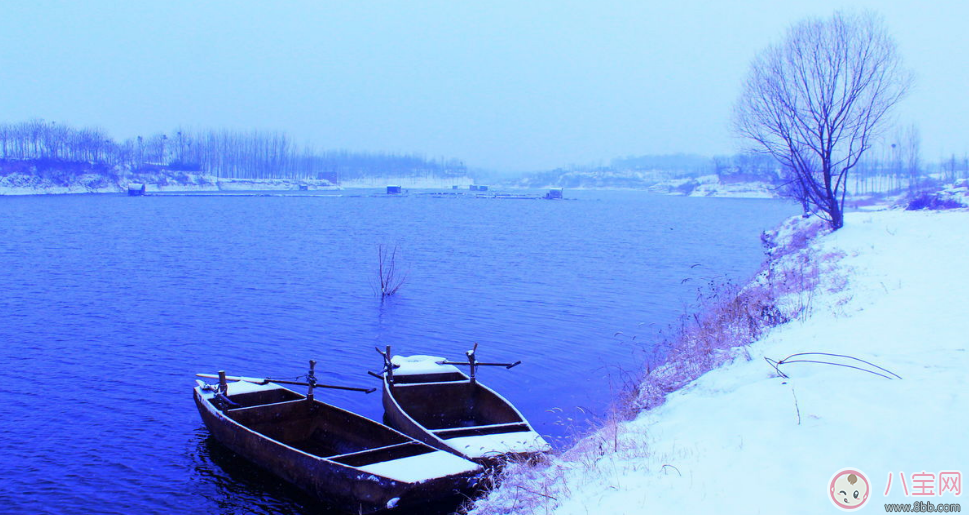 2018創意雪景帶圖心情說說短語 形容雪景的配圖優美句子說說朋友圈 2018創意雪景帶圖心情說說短語 形容雪景的配圖優美句子說說朋友圈