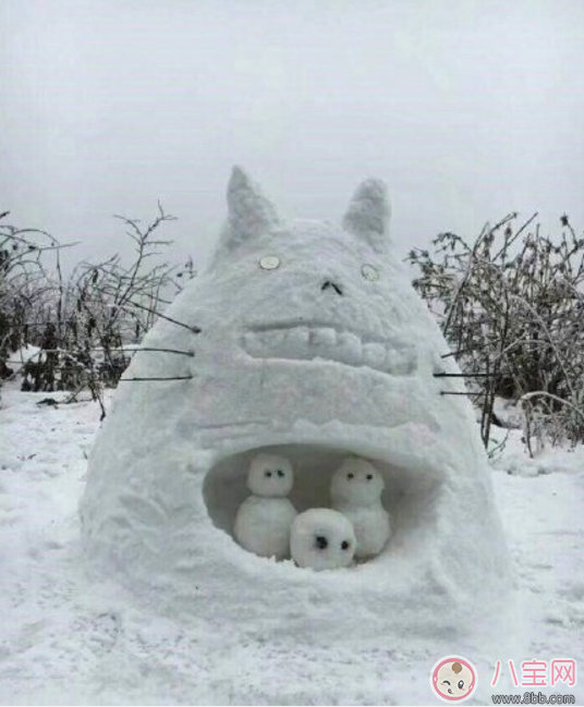 2018創意雪景帶圖心情說說短語 形容雪景的配圖優美句子說說朋友圈 2018創意雪景帶圖心情說說短語 形容雪景的配圖優美句子說說朋友圈