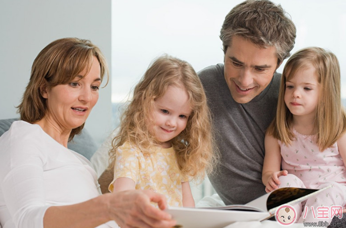 兒童故事書籍推薦2018 兒童睡前故事書大全