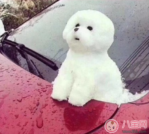 2018堆雪人圖片說說 陪孩子堆雪人心情說說朋友圈