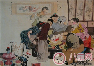 抓周物品及代表含義有哪些   孩子滿周歲抓周準不準