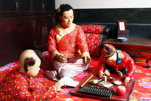 抓周物品及代表含義有哪些   孩子滿周歲抓周準不準