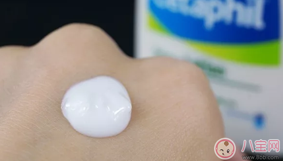 絲塔芙保濕潤膚乳寶寶能用嗎 絲塔芙保濕潤膚乳成分怎么樣