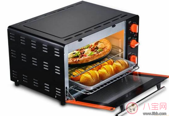 微波爐可以當烤箱用嗎 微波爐和烤箱的區別