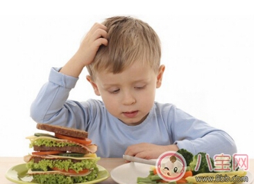 寶寶不愛吃菜怎么辦   如何解決孩子挑食