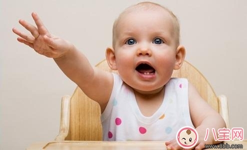孩子說話晚怎么辦  2018家長訓練寶寶說話有哪些原則