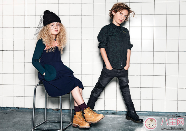 2018小孩冬天穿什么鞋子好 小孩童靴哪種款式好