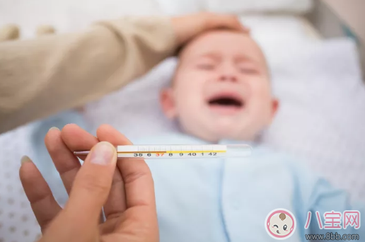 寶寶發燒媽媽心情說說 希望孩子發燒快快好心情語錄 寶寶發燒媽媽心情說說 希望孩子發燒快快好心情語錄